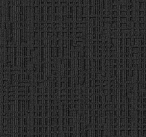 Ковровая плитка Interface Monochrome 346697 Black фото 1 | FLOORDEALER